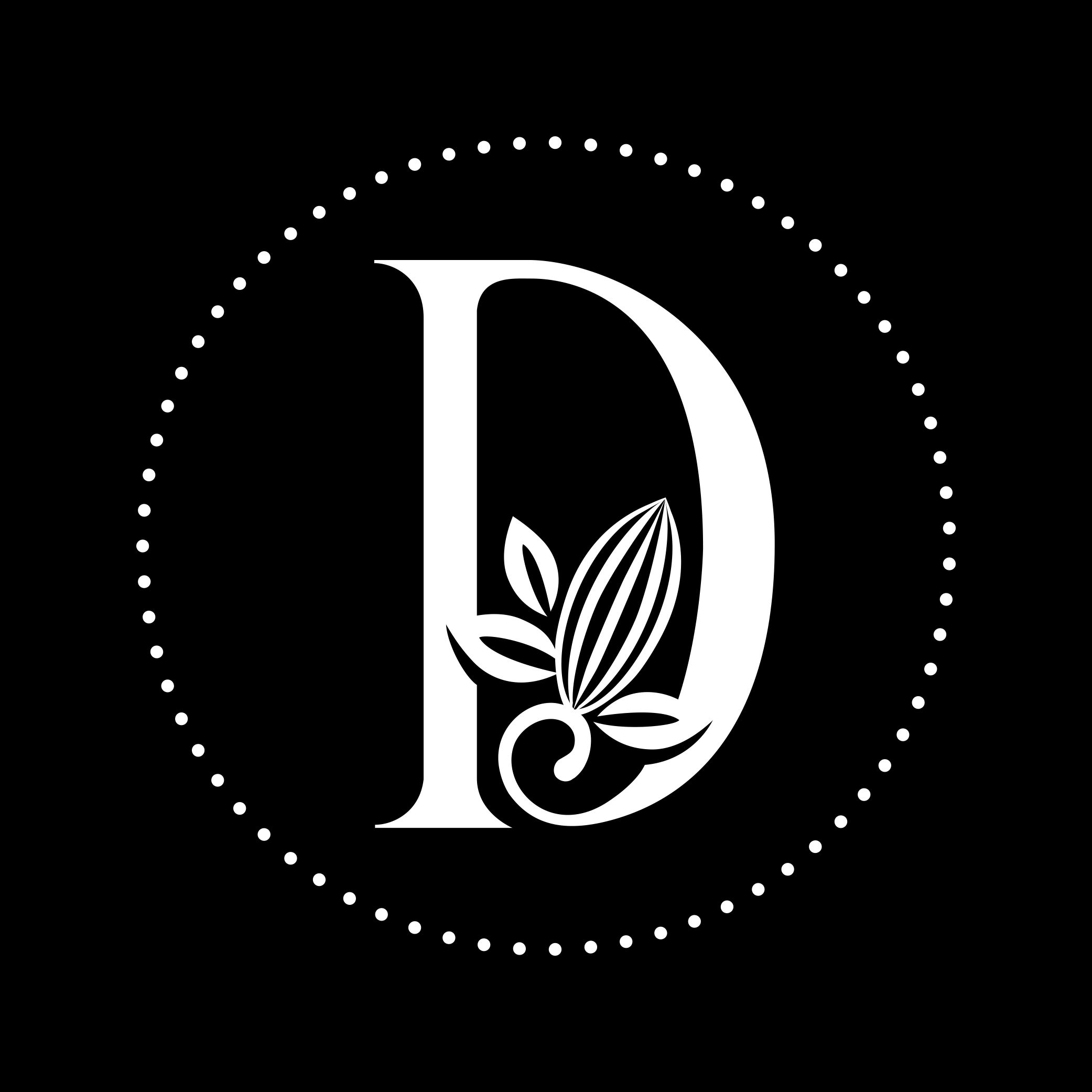 Delessa Chocolate Logo